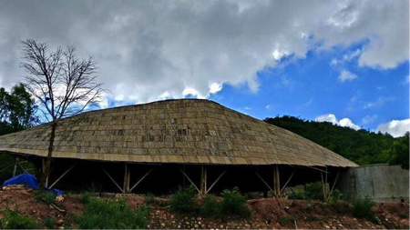 shwenadibamboohouse